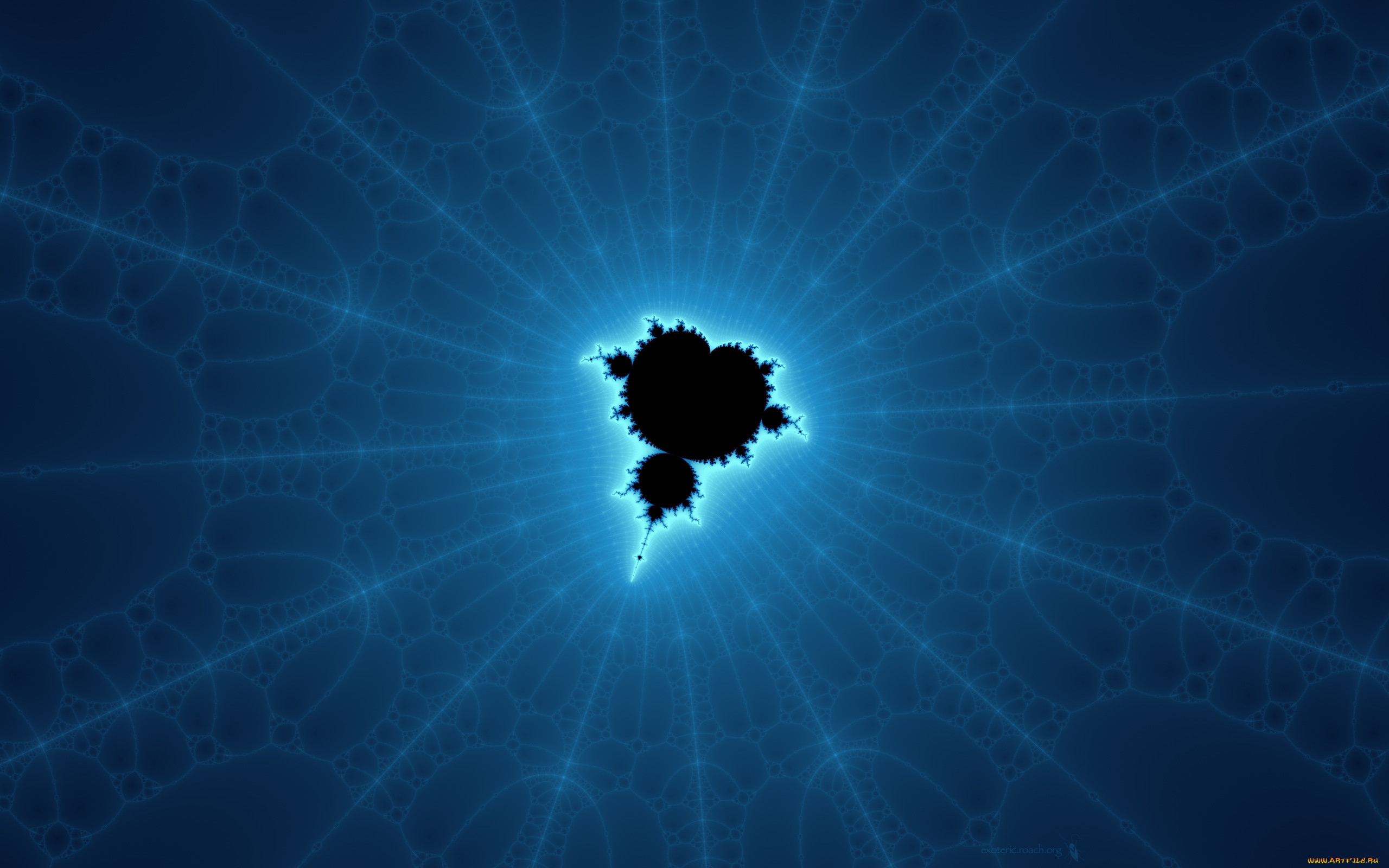 3, , fractal, 